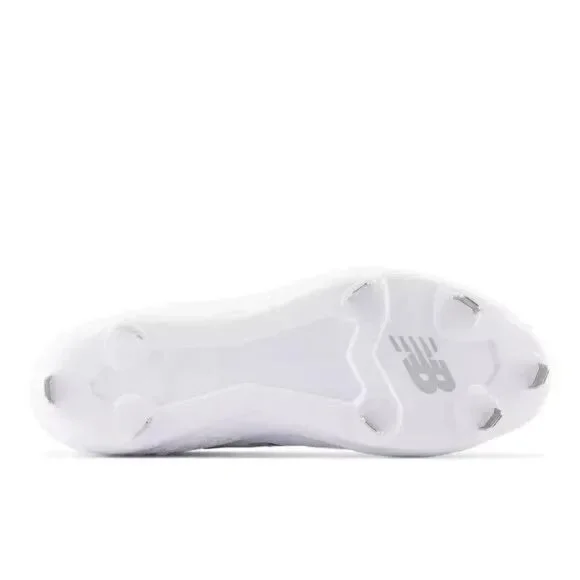 New Balance Men's Fresh Foam X 3000 L3000TB6 Metal Baseball Cleats DSG927 - Picture 4 of 11